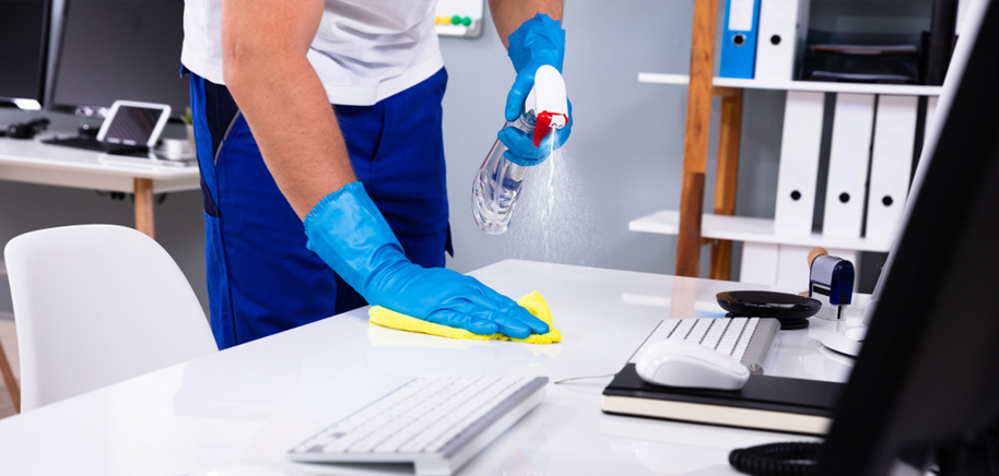 it-office-cleaning